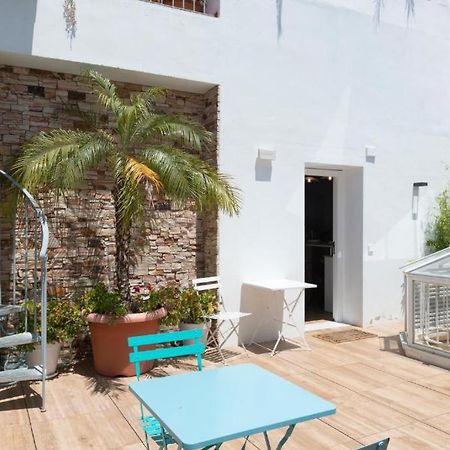 Apartamentos Rosario Centro Cádiz Exteriér fotografie