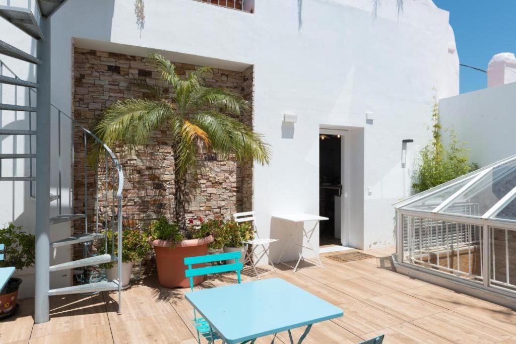 Apartamentos Rosario Centro Cádiz Exteriér fotografie